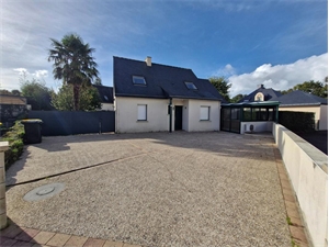 maison à la vente -   56000  VANNES, surface 21 m2 vente maison - UBI443850488